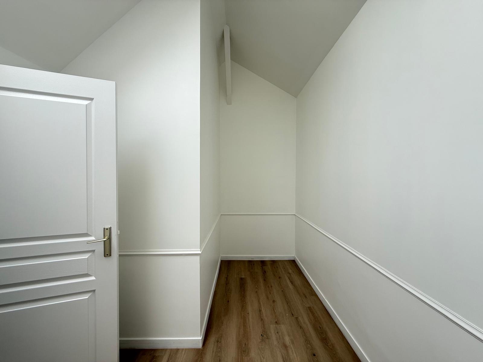 Appartement 69.85m² – ANGERS