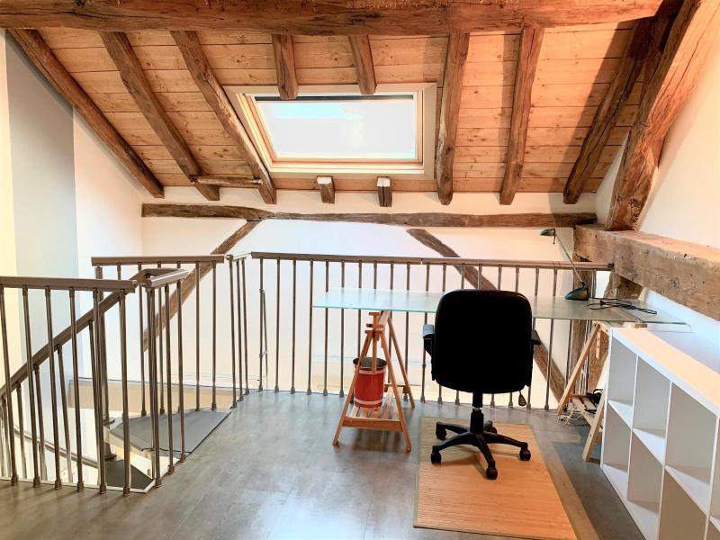 Appartement 42.3m² – ANGERS