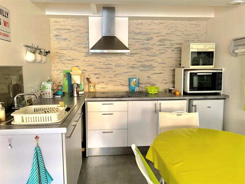 Appartement 42.3m² – ANGERS