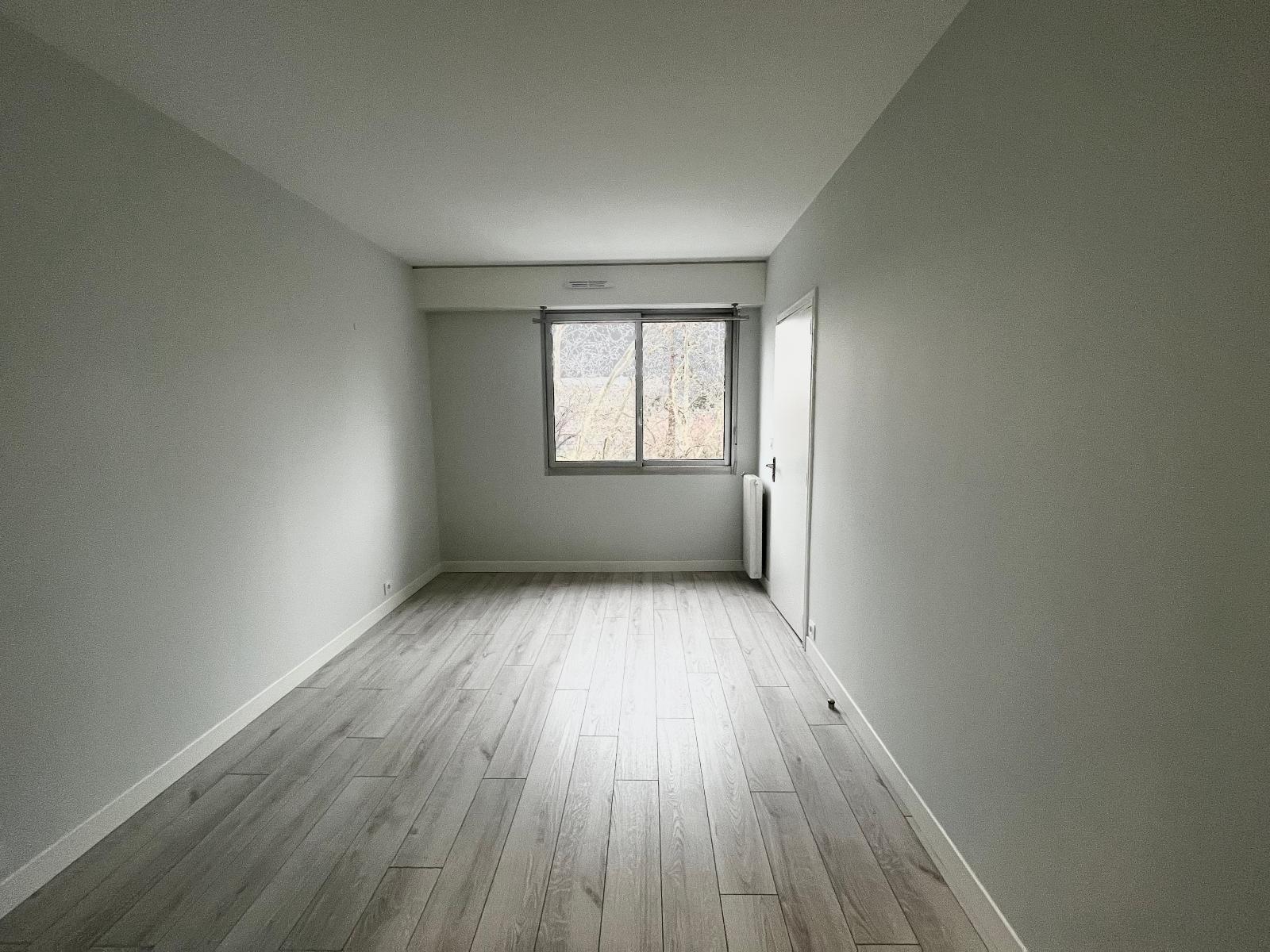 Appartement 108.11m² – ANGERS