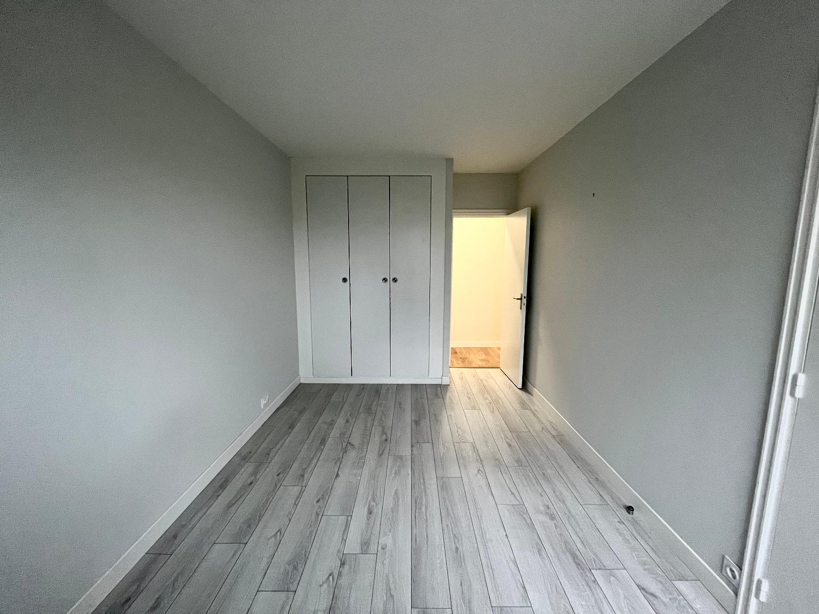 Appartement 108.11m² – ANGERS
