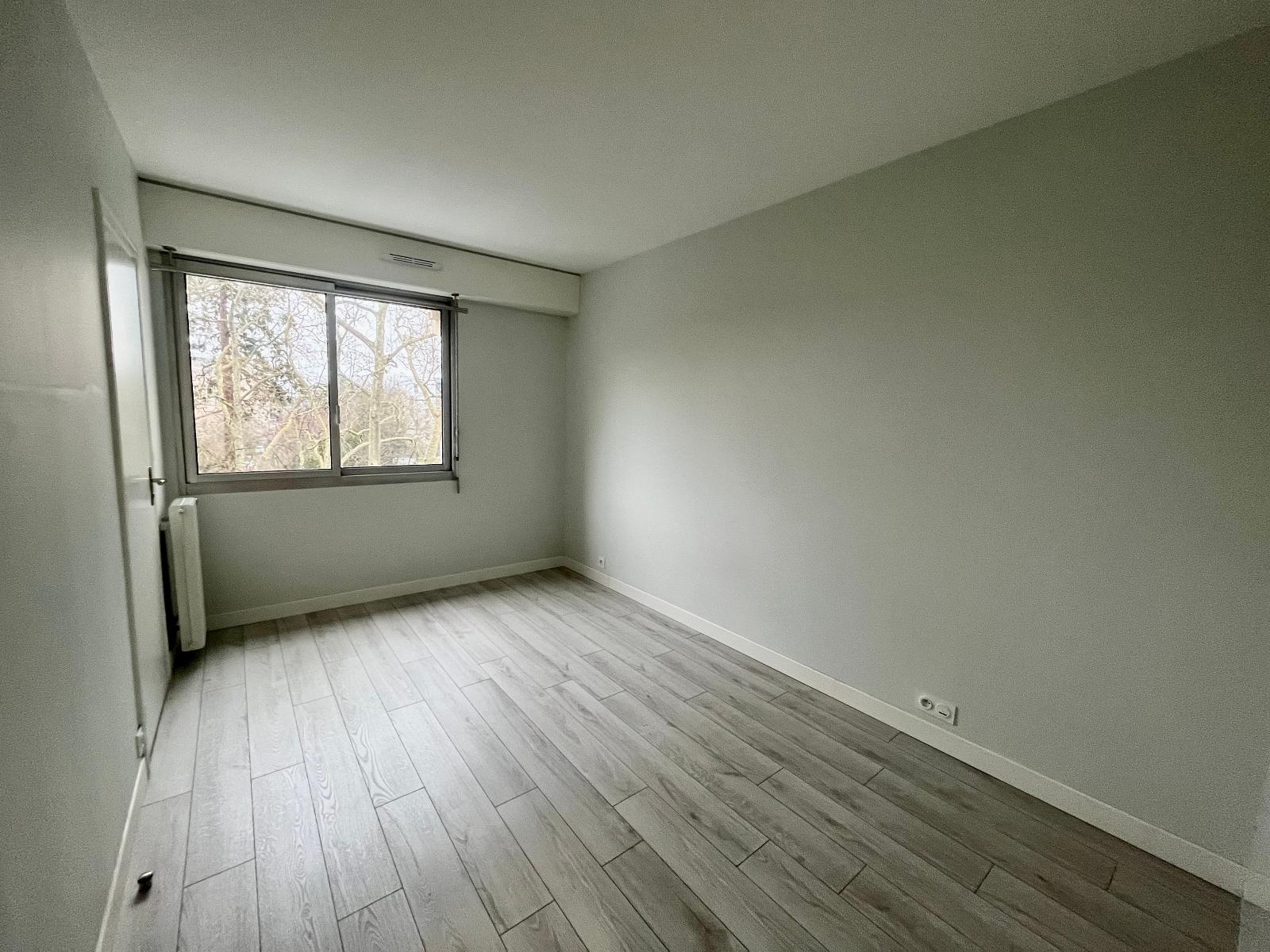 Appartement 108.11m² – ANGERS