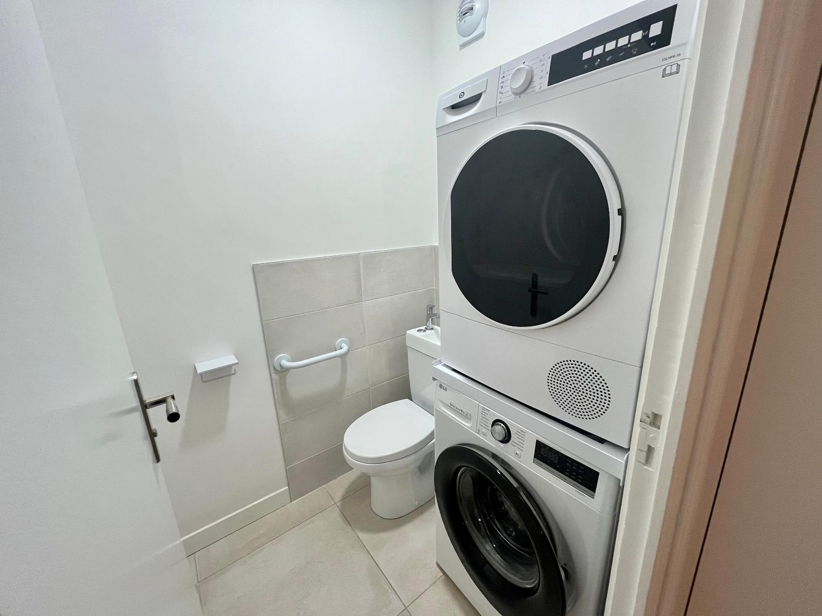Appartement 108.11m² – ANGERS