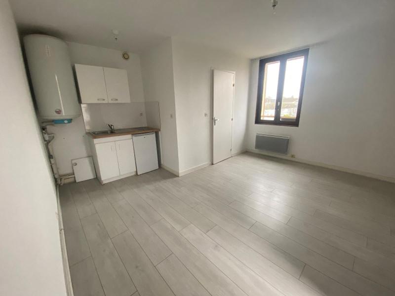 Appartement 19.11m² – ANGERS