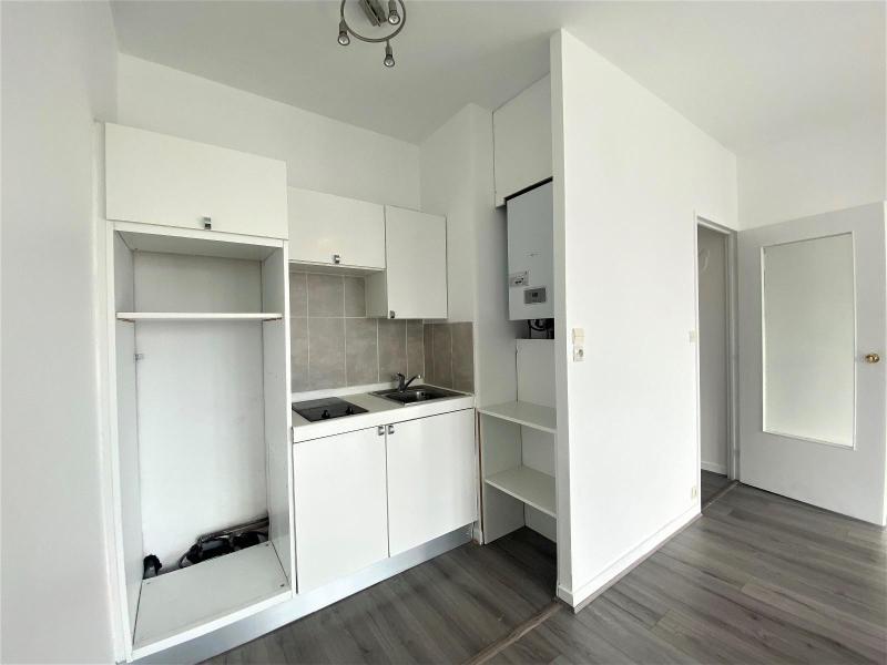 Appartement 32.01m² – ANGERS