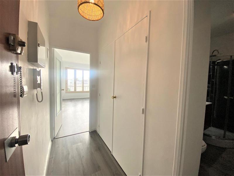 Appartement 32.01m² – ANGERS