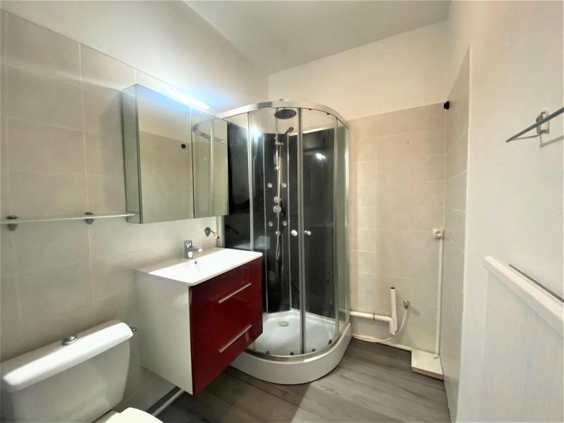 Appartement 32.01m² – ANGERS