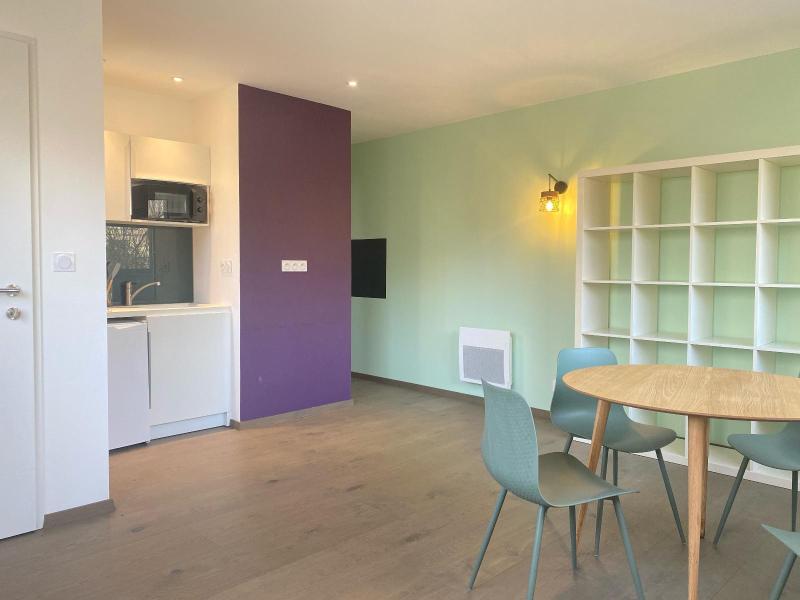 Appartement 37.0m² – ANGERS