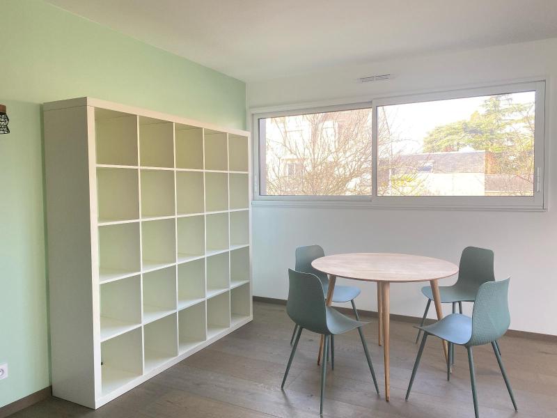 Appartement 37.0m² – ANGERS