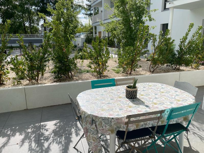 Appartement 46.92m² – ANGERS