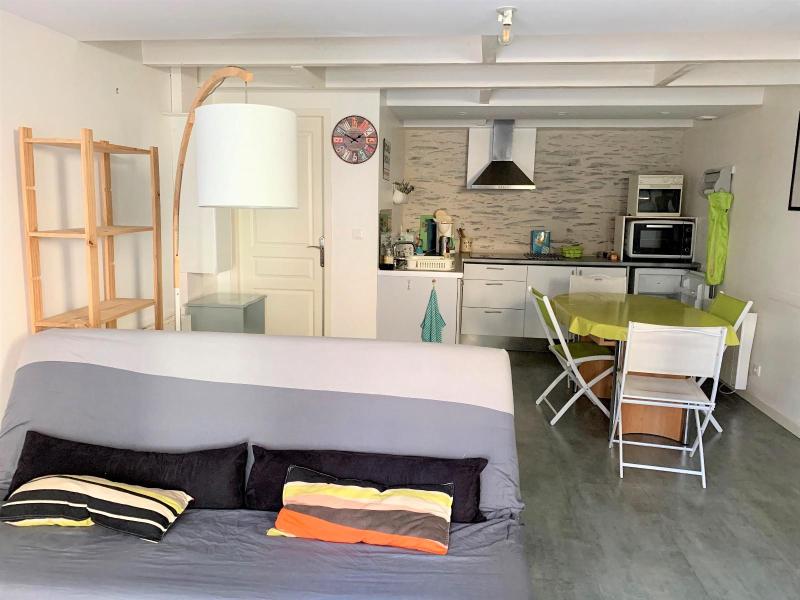 Appartement 42.3m² – ANGERS