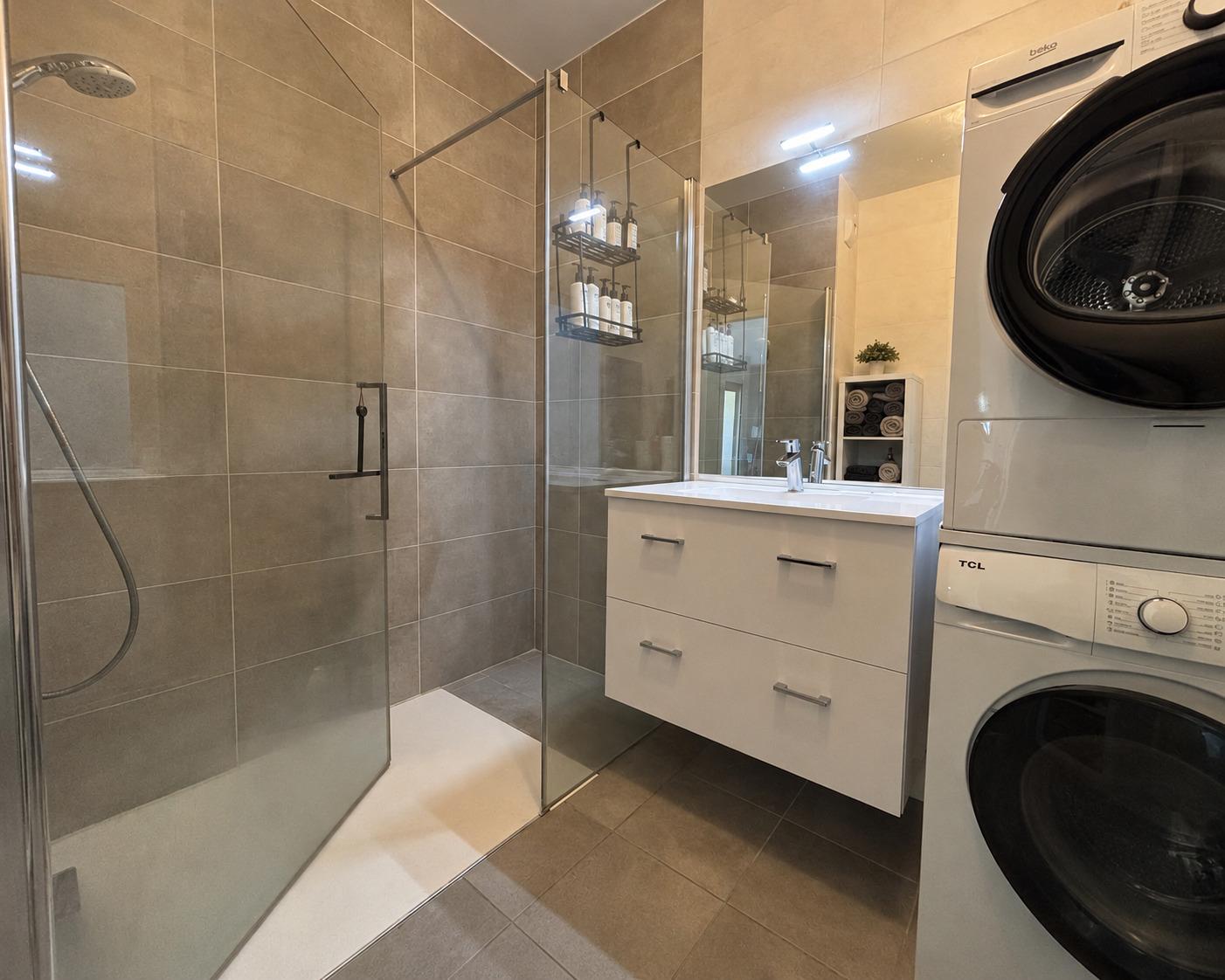 Appartement 50.85m² – ANGERS