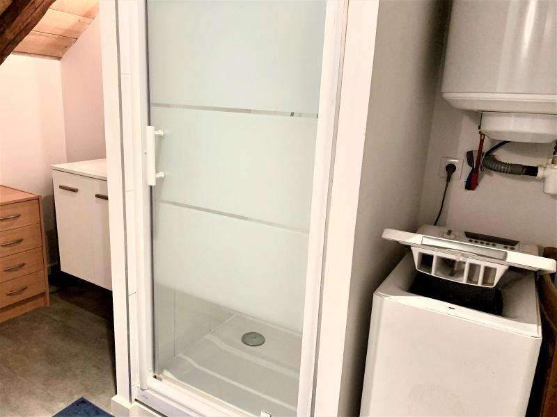 Appartement 42.3m² – ANGERS