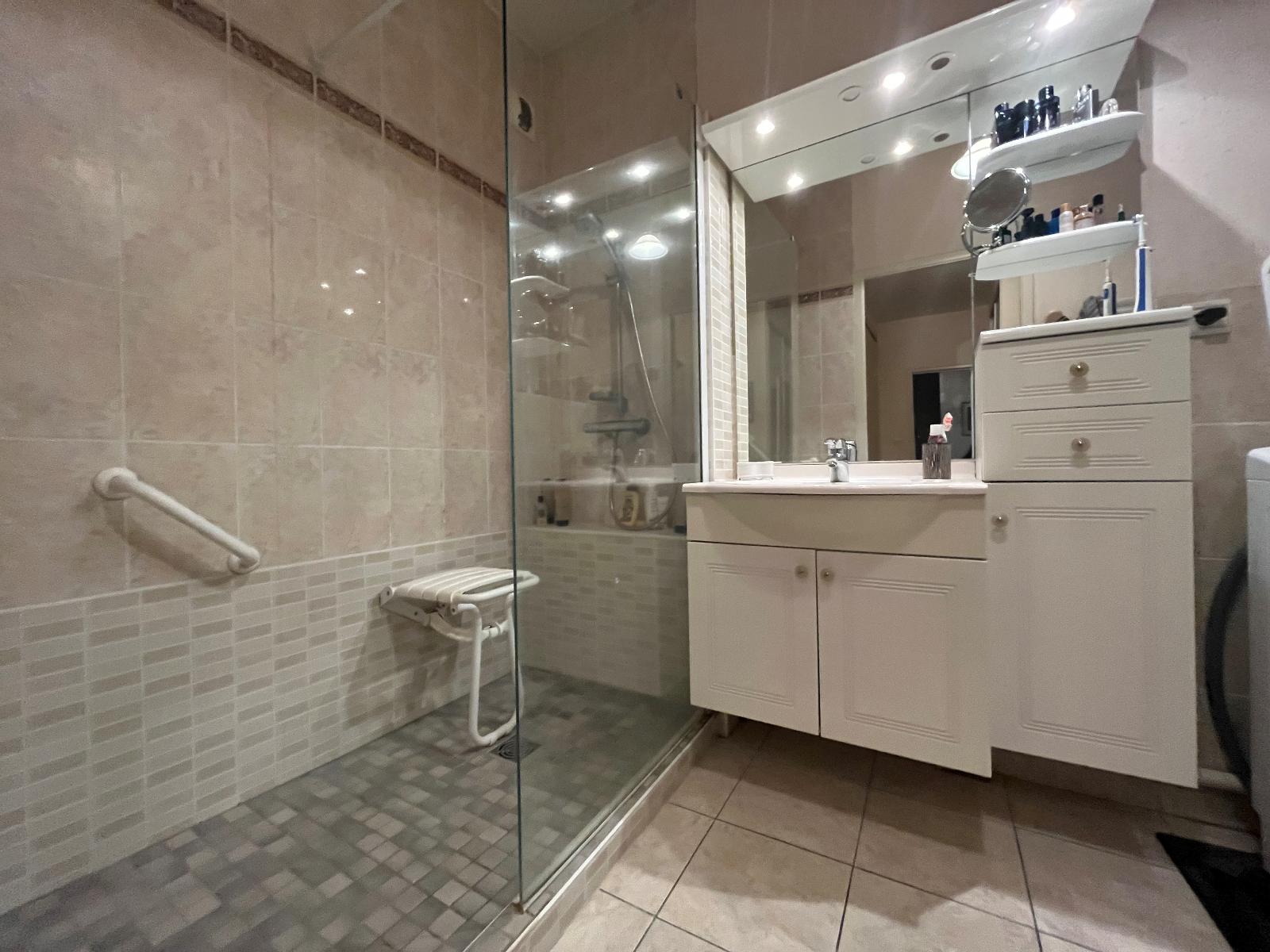 Appartement 105.44m² – ANGERS