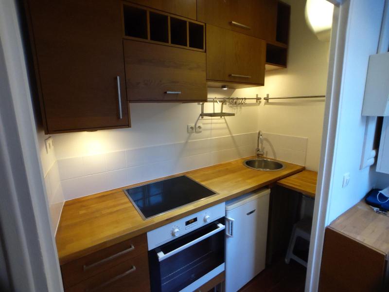 Appartement 51.72m² – PARIS