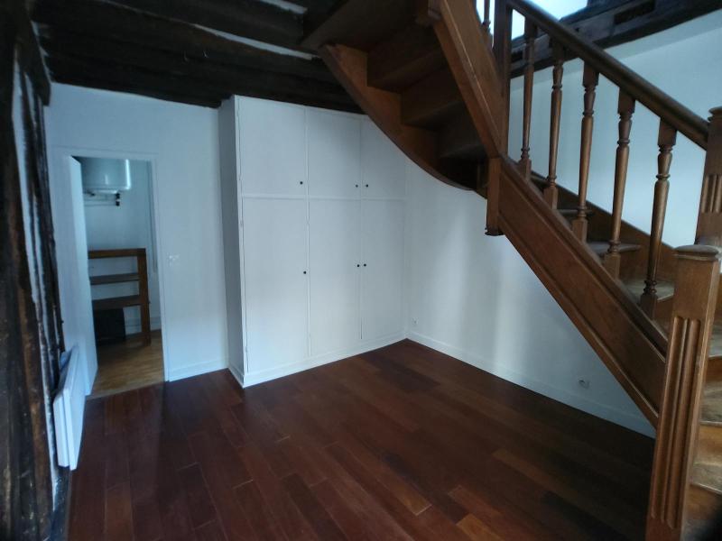 Appartement 51.72m² – PARIS