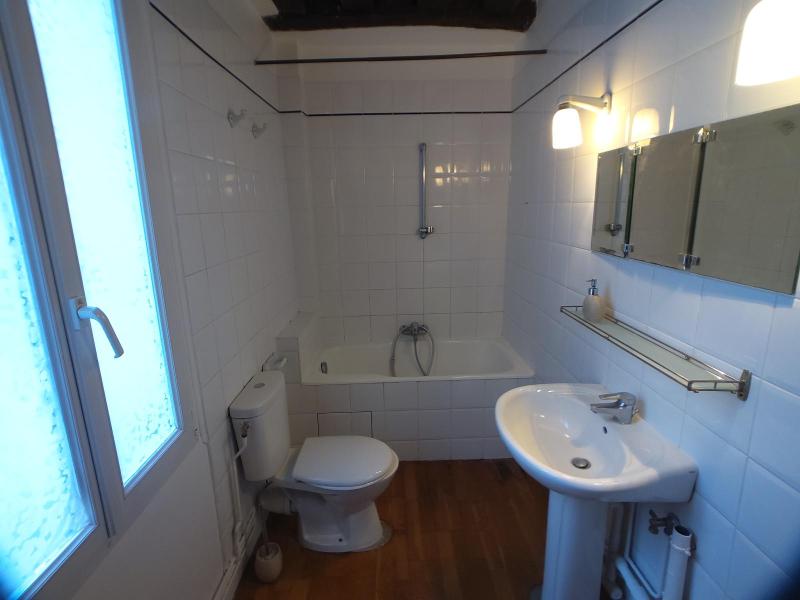 Appartement 51.72m² – PARIS