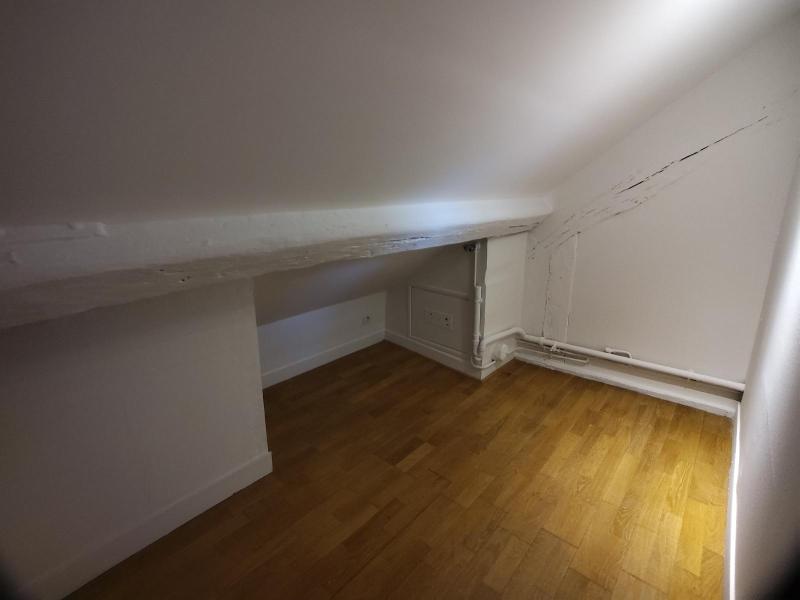Appartement 51.72m² – PARIS