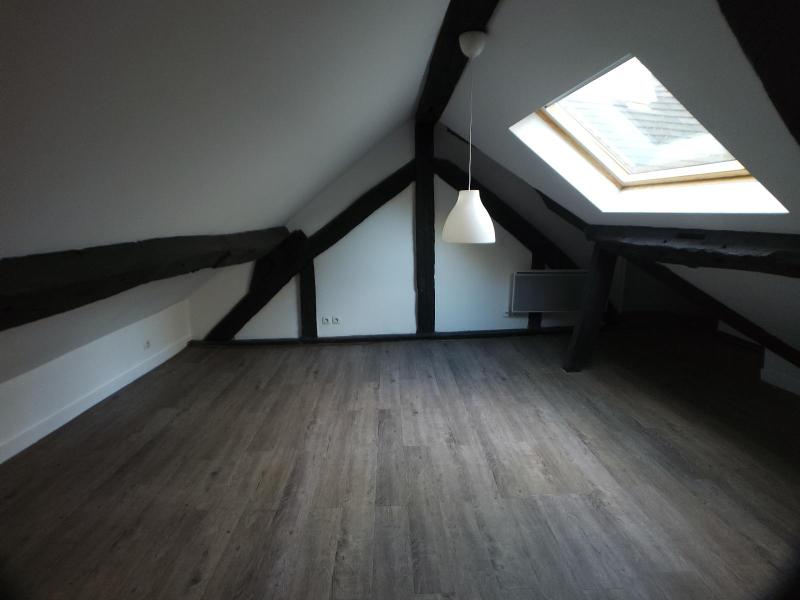 Appartement 51.72m² – PARIS
