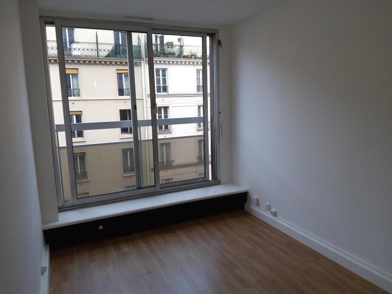 Appartement 13.9m² – PARIS