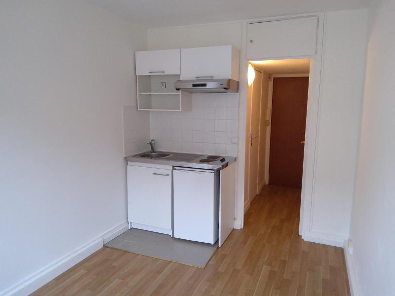 Appartement 13.9m² – PARIS