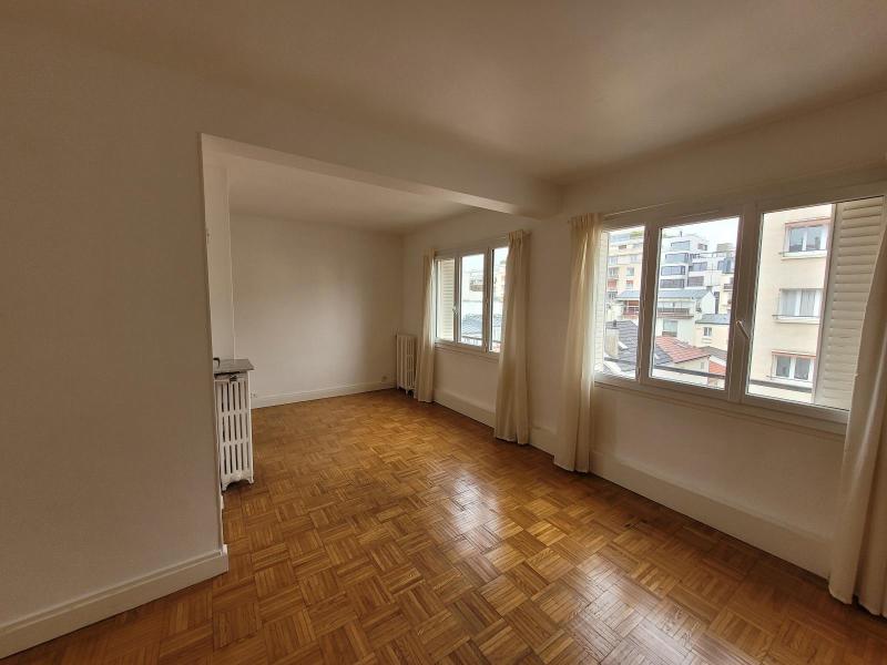 Appartement 30.25m² – PARIS