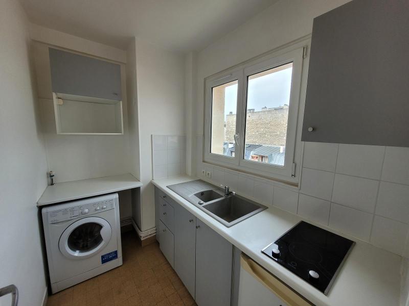 Appartement 30.25m² – PARIS