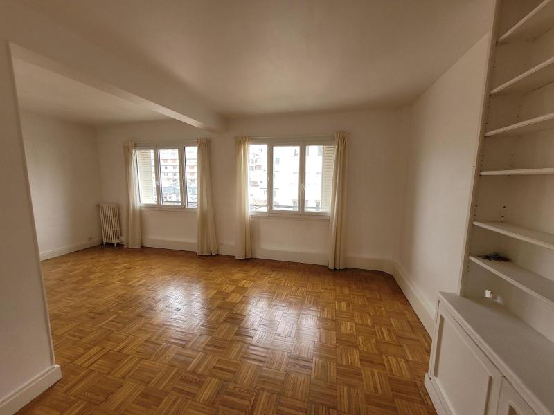 Appartement 30.25m² – PARIS