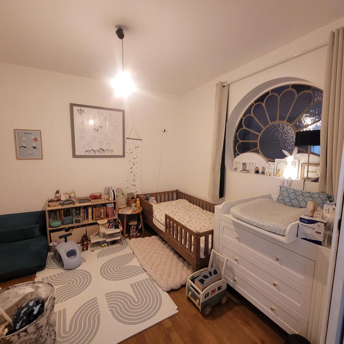 Appartement 73.29m² – PARIS Appartement 73.29m² – PARIS