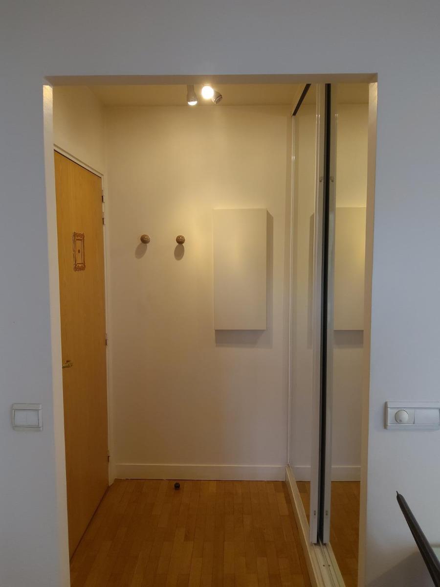 Appartement 28.81m² – PARIS