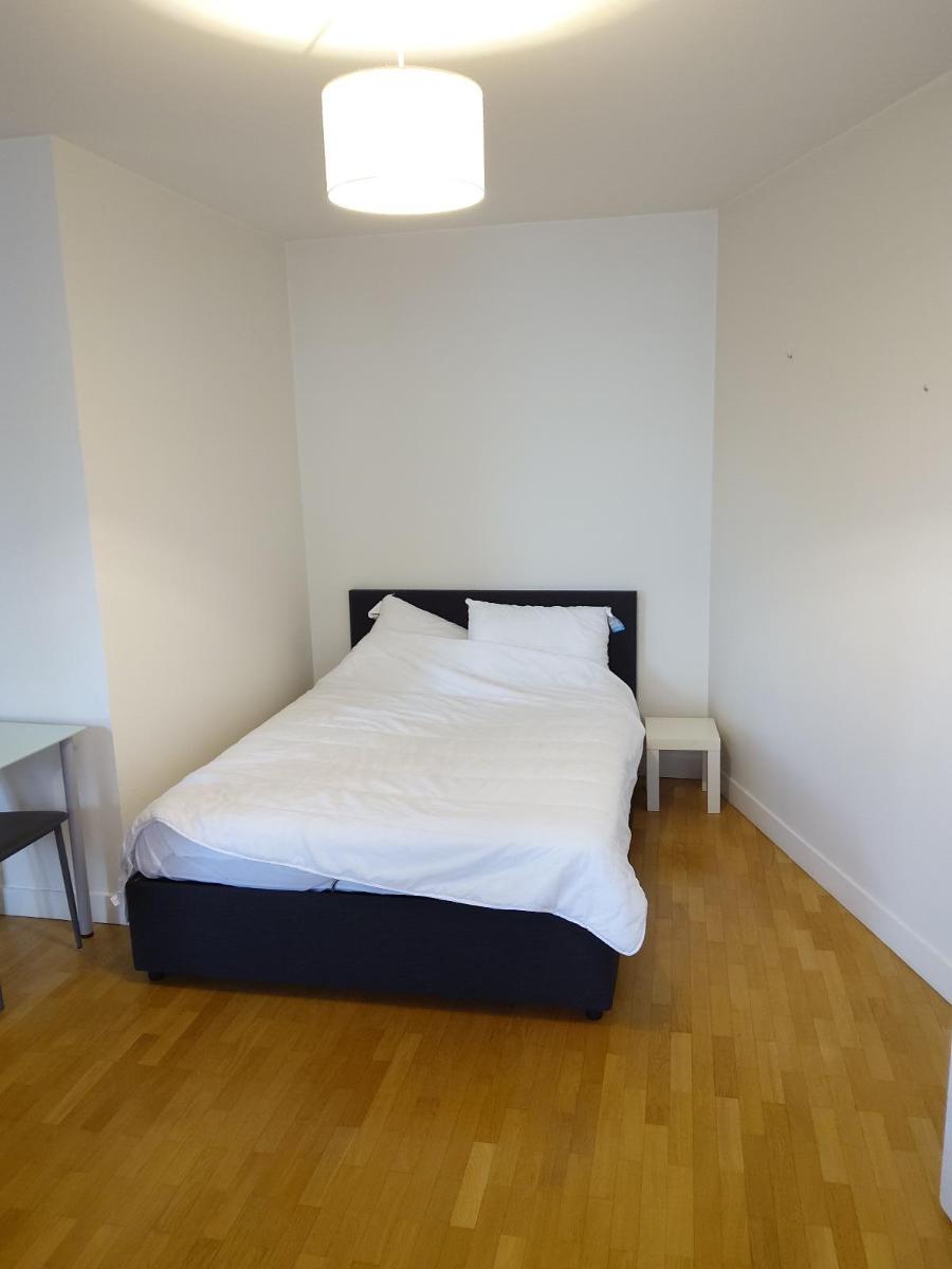 Appartement 28.81m² – PARIS