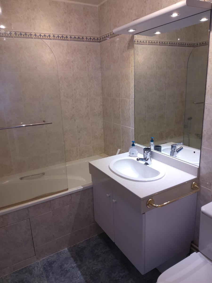 Appartement 28.81m² – PARIS