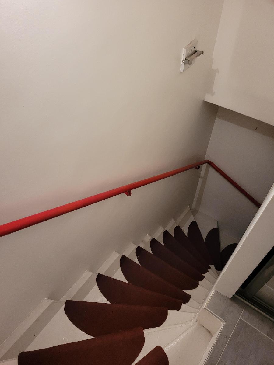 Appartement 30.0m² – PARIS