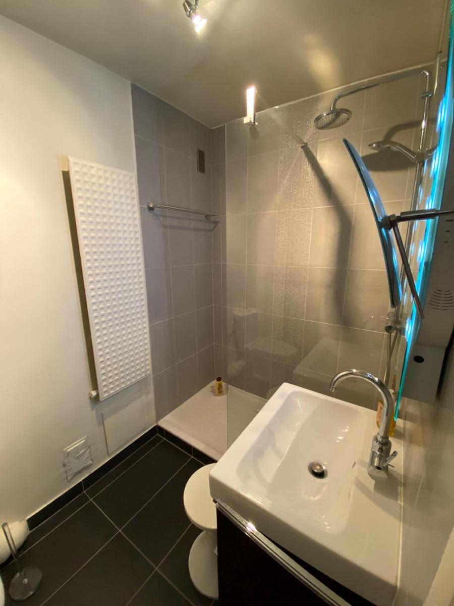 Appartement 30.9m² – PARIS