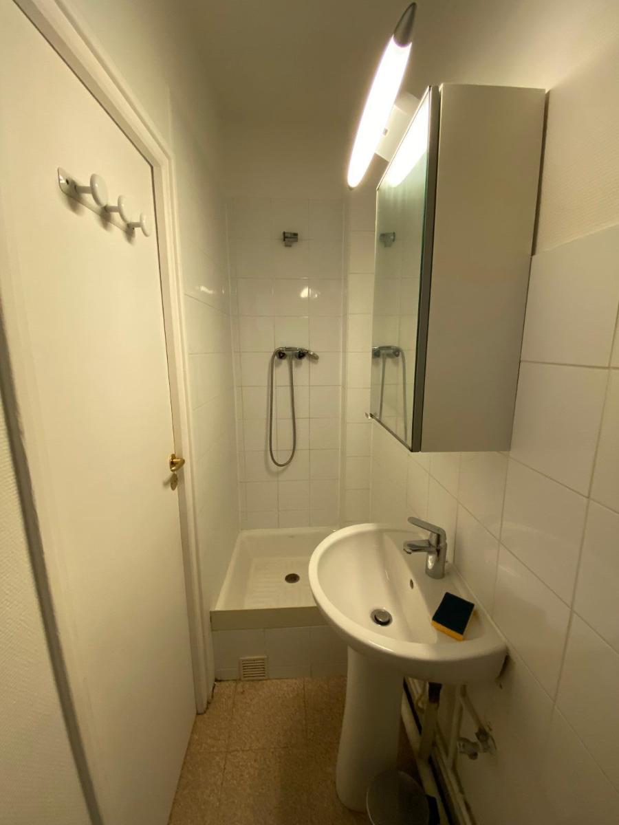 Appartement 22.32m² – PARIS