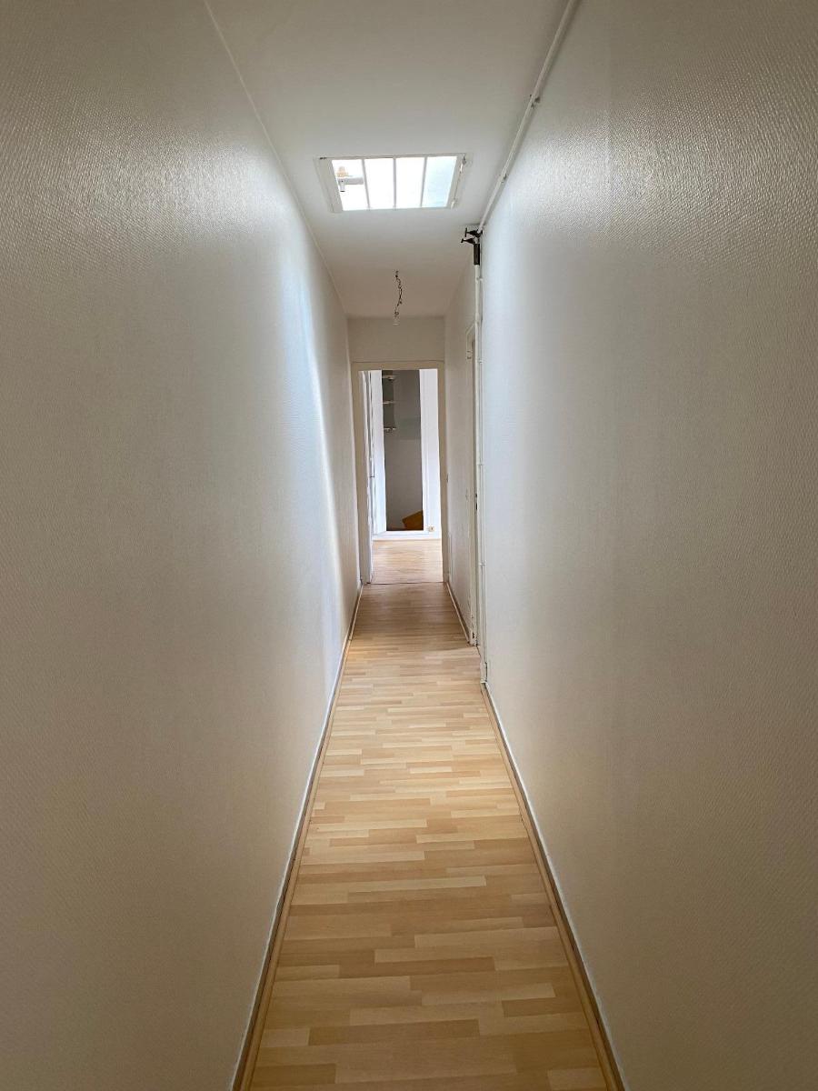 Appartement 64.6m² – PARIS