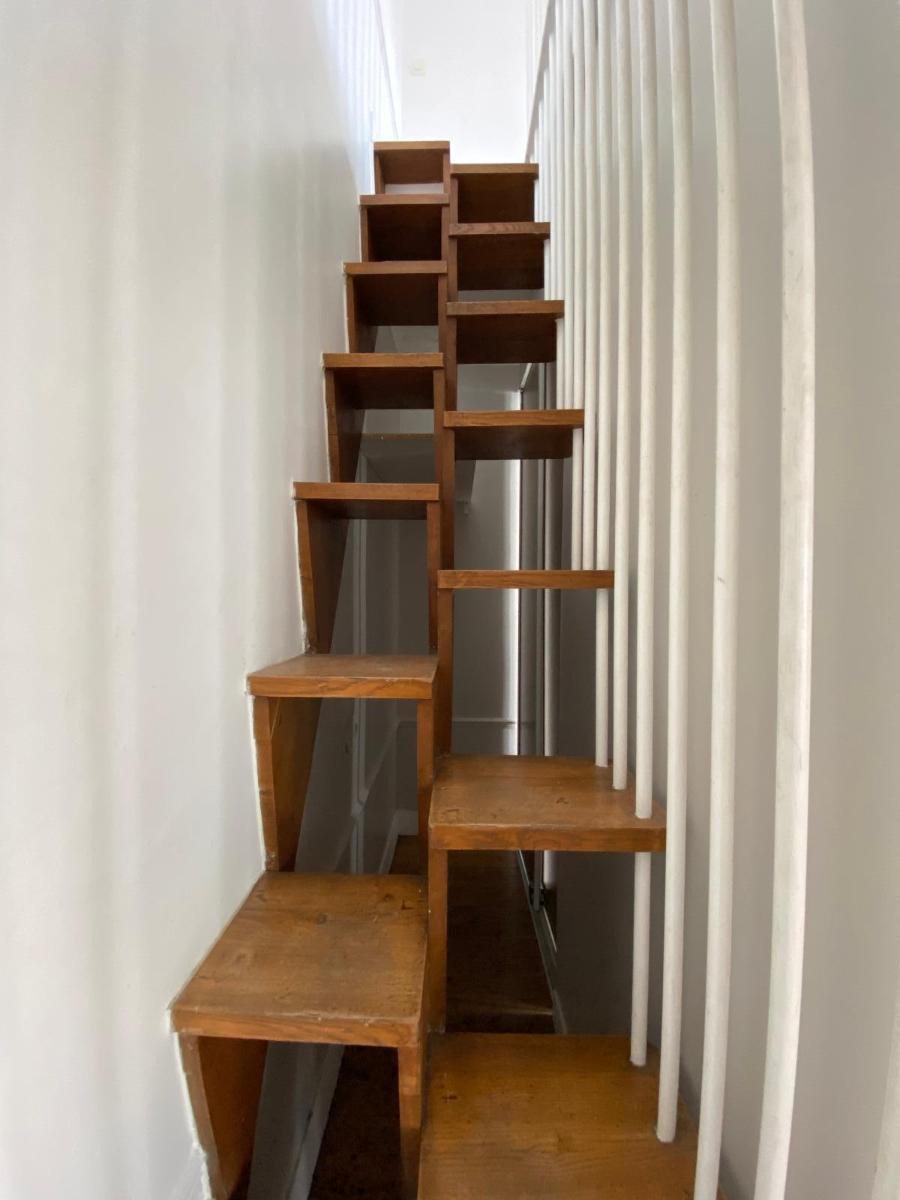 Appartement 53.59m² – PARIS