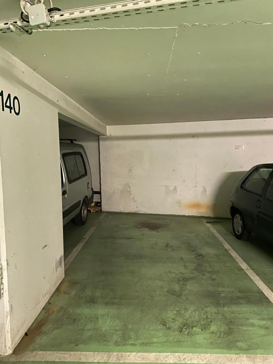 Parking  – PARIS