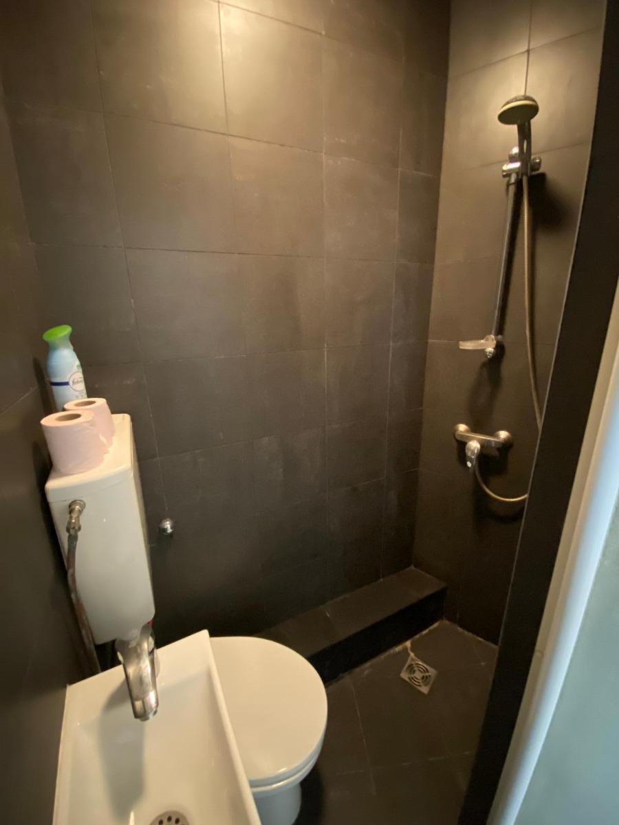 Appartement 11.93m² – PARIS