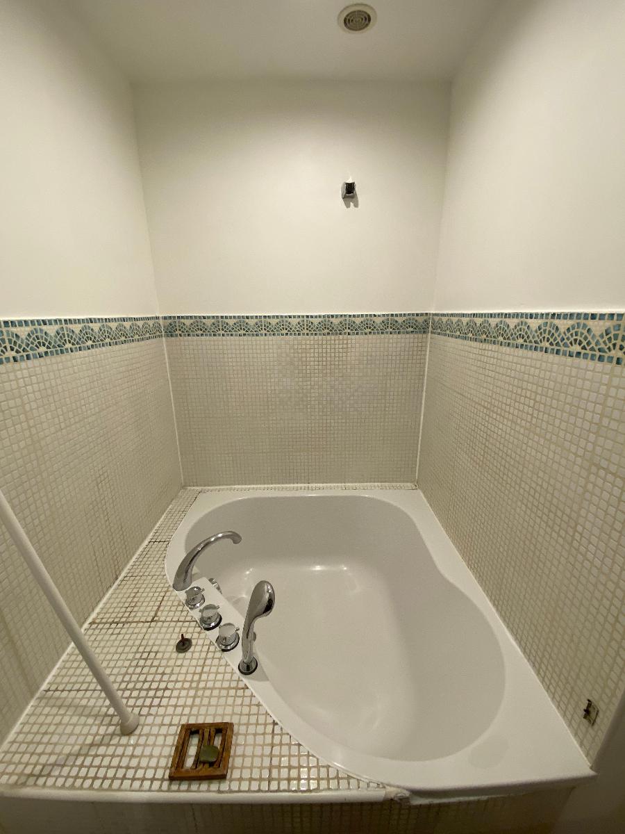 Appartement 52.64m² – PARIS 14