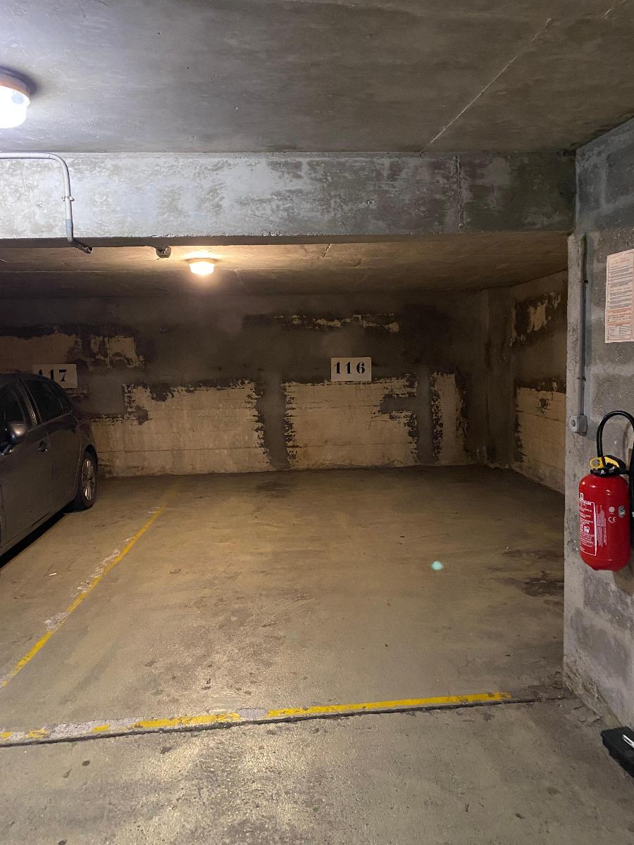 Parking – PARIS Parking – PARIS