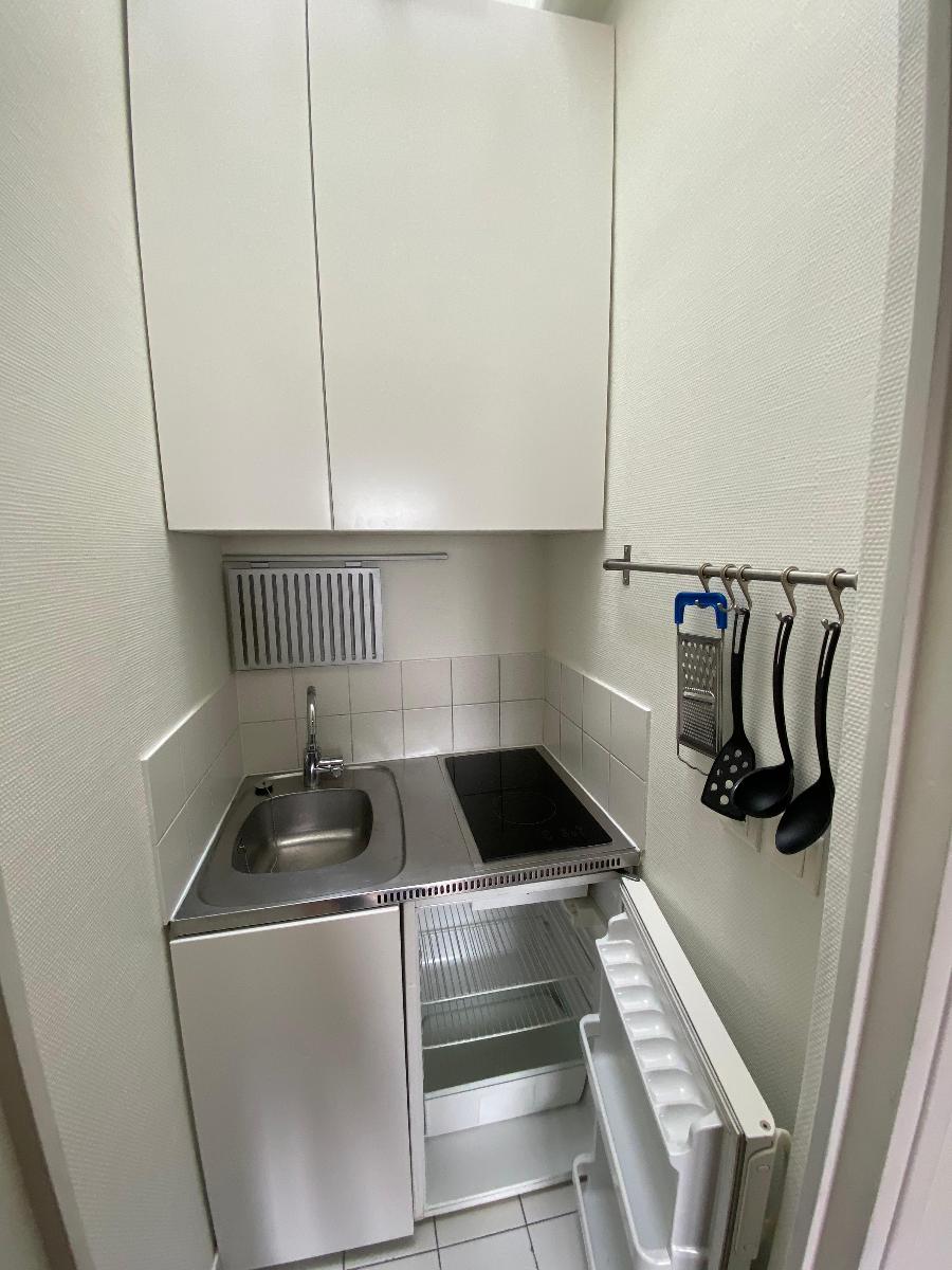 Appartement 23.0m² – PARIS
