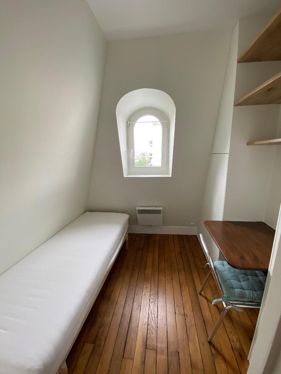 Appartement 23.0m² – PARIS