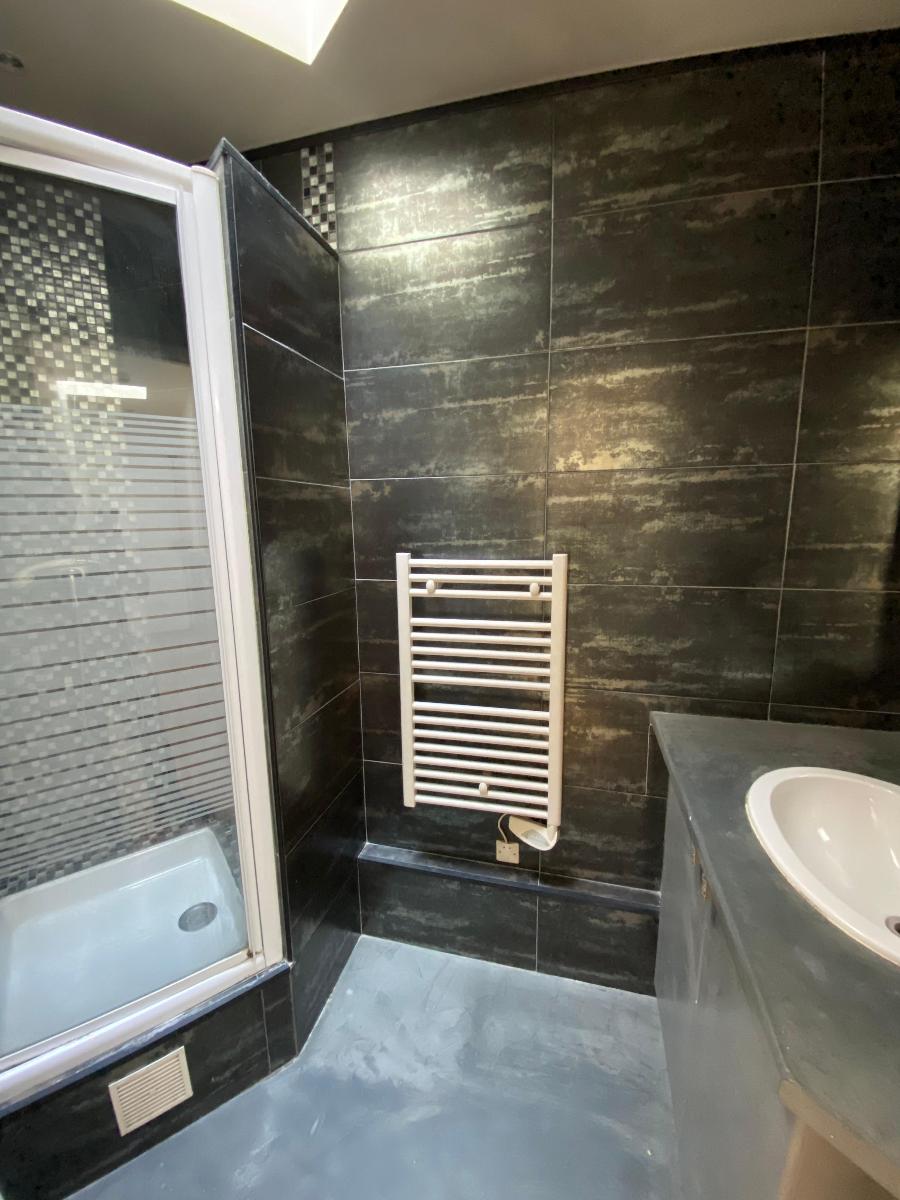 Appartement 35.9m² – PARIS