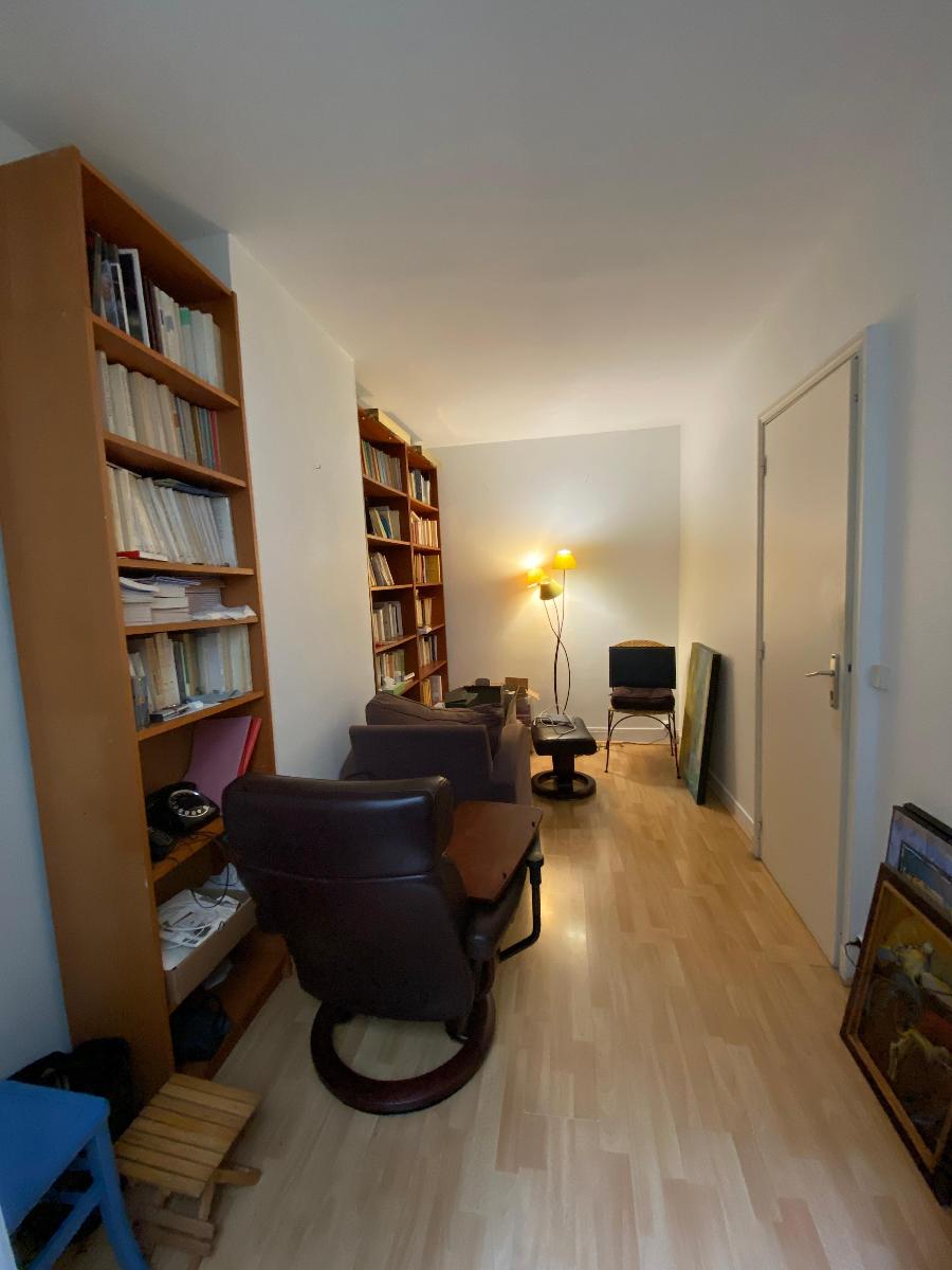 Appartement m² – PARIS 14