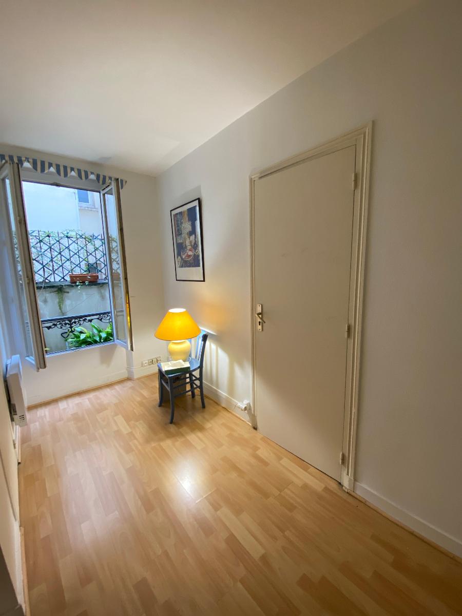 Appartement m² – PARIS 14