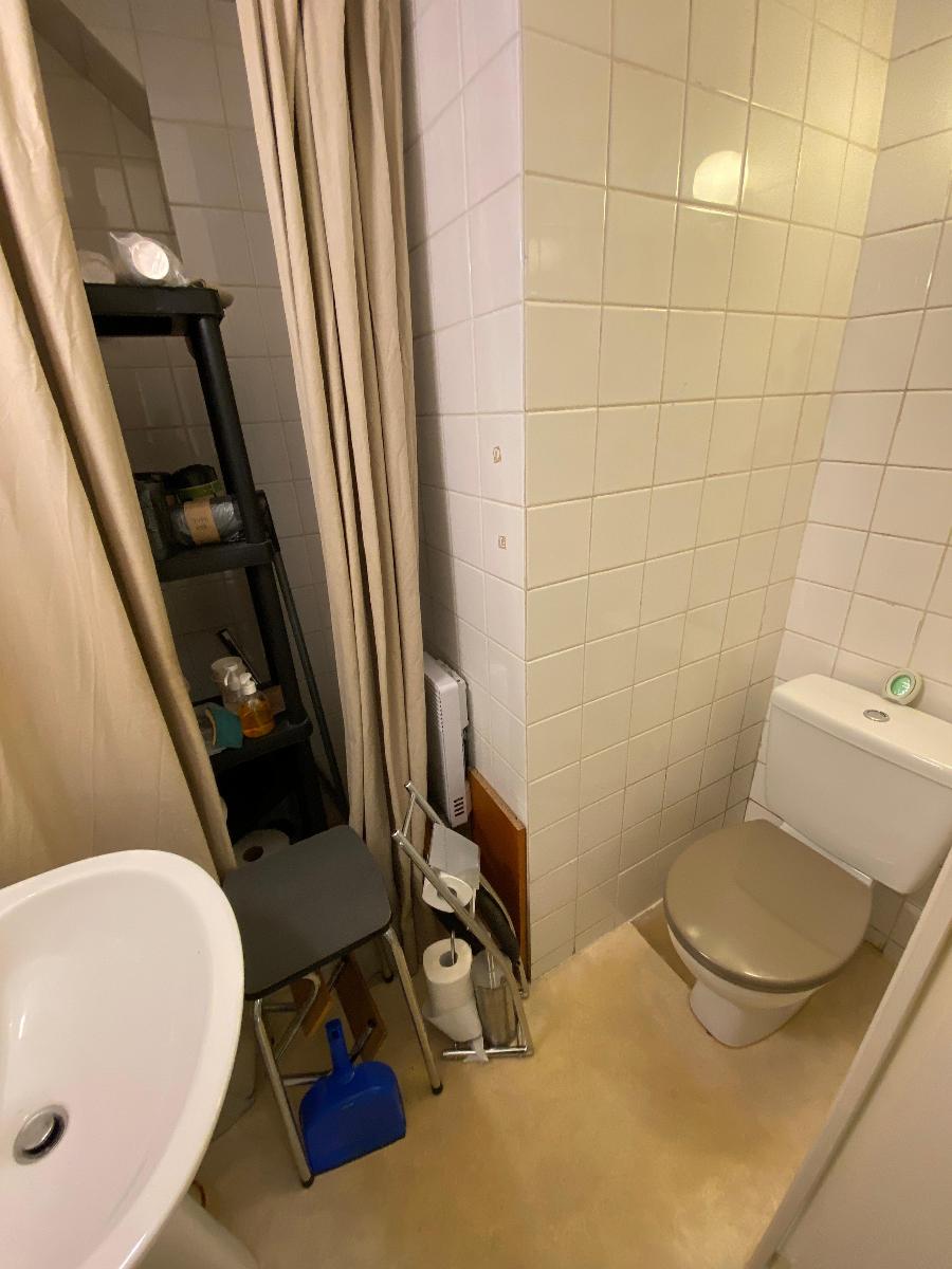 Appartement m² – PARIS 14