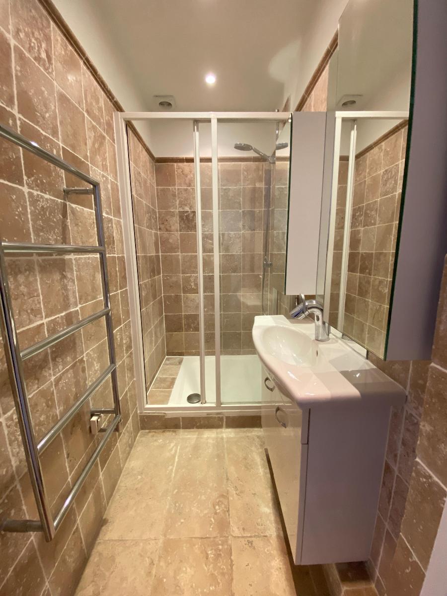 Appartement 57.61m² – PARIS 14