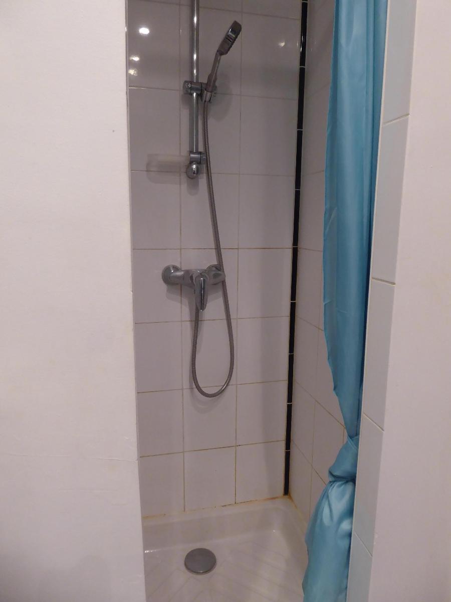 Appartement 32.51m² – PARIS