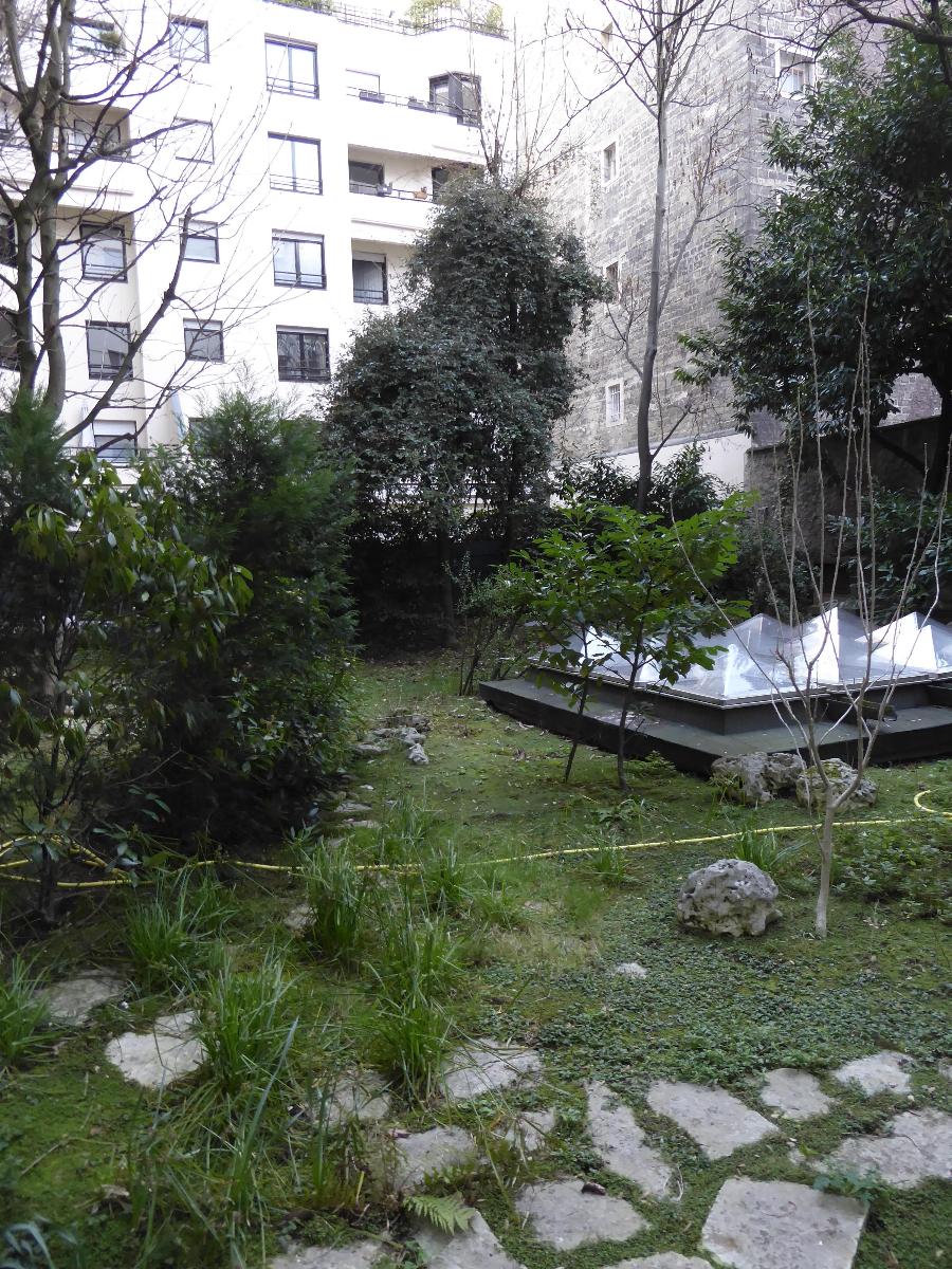 Appartement 32.51m² – PARIS